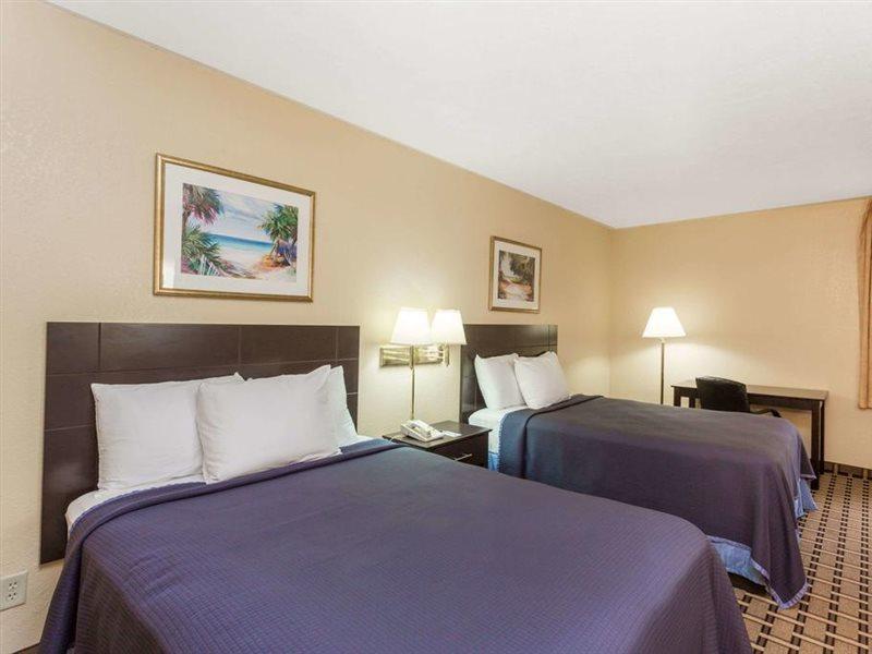 Quality Inn Fort Myers - Cape Coral Dış mekan fotoğraf