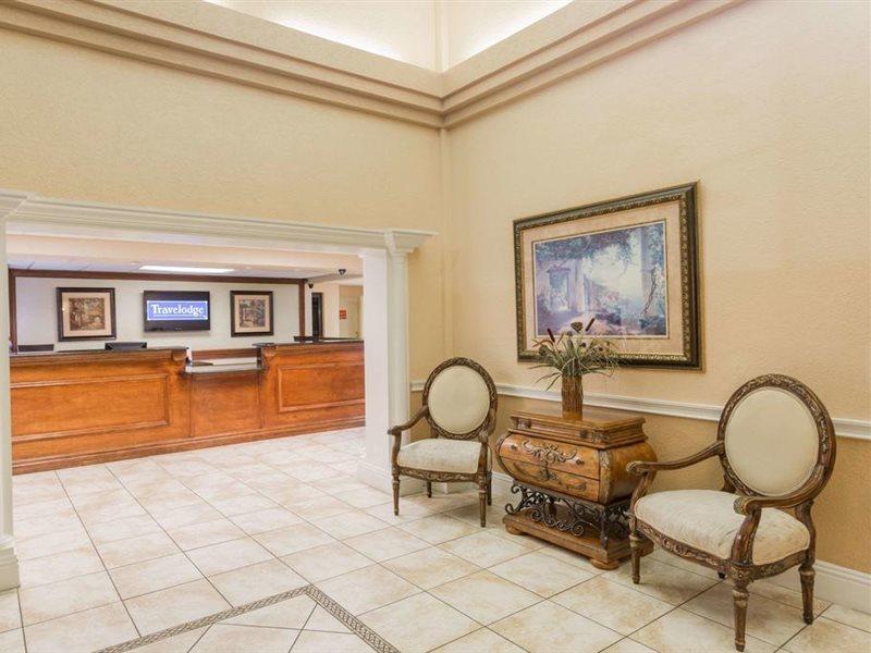 Quality Inn Fort Myers - Cape Coral Dış mekan fotoğraf