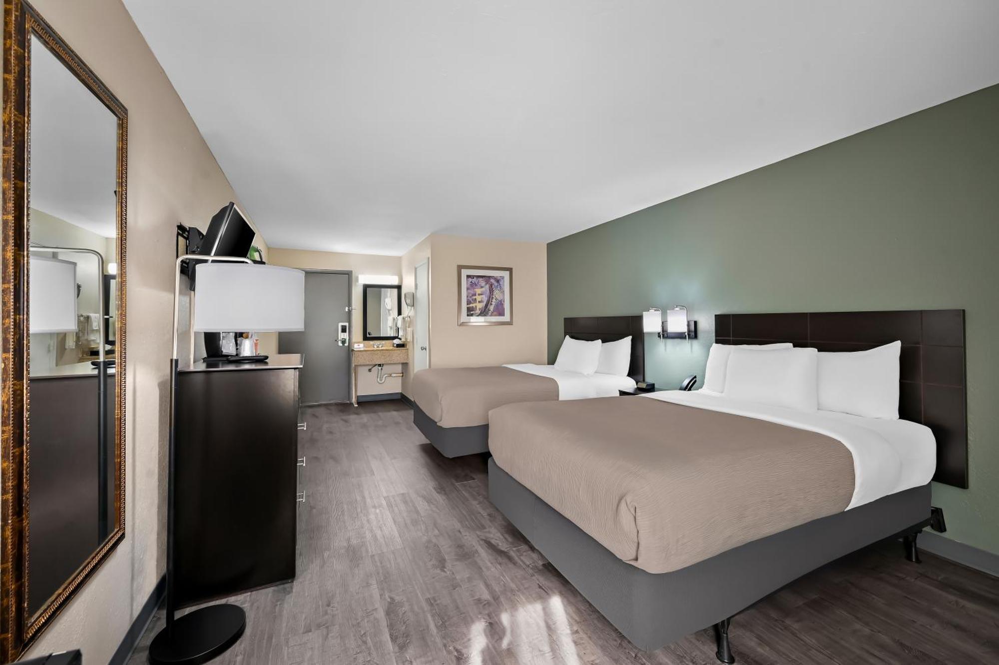 Quality Inn Fort Myers - Cape Coral Dış mekan fotoğraf