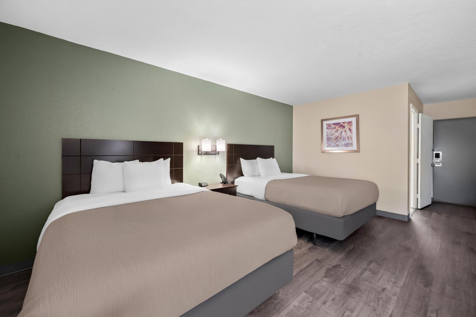 Quality Inn Fort Myers - Cape Coral Dış mekan fotoğraf