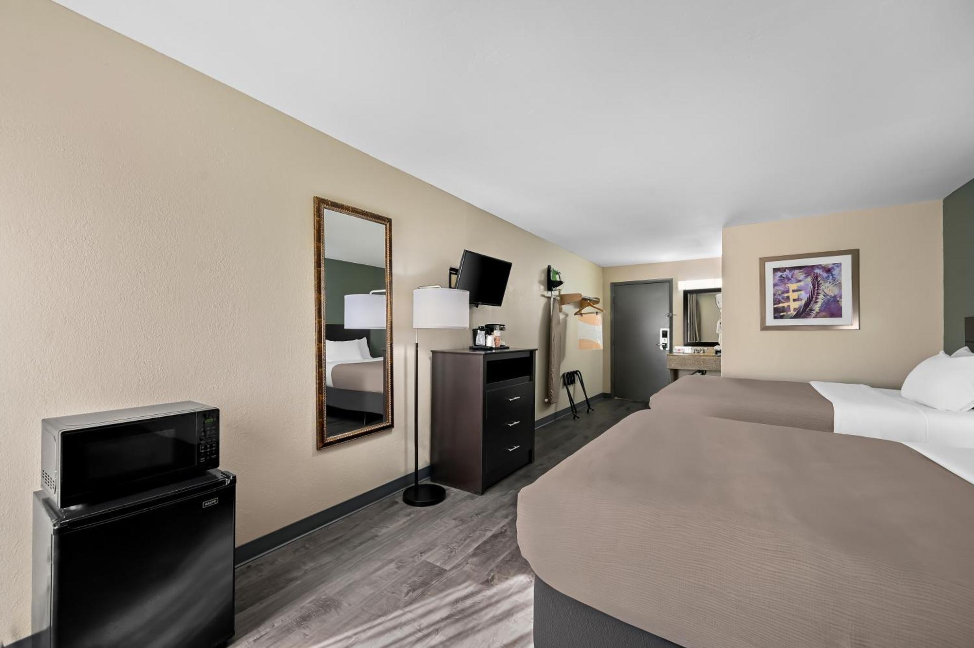 Quality Inn Fort Myers - Cape Coral Dış mekan fotoğraf