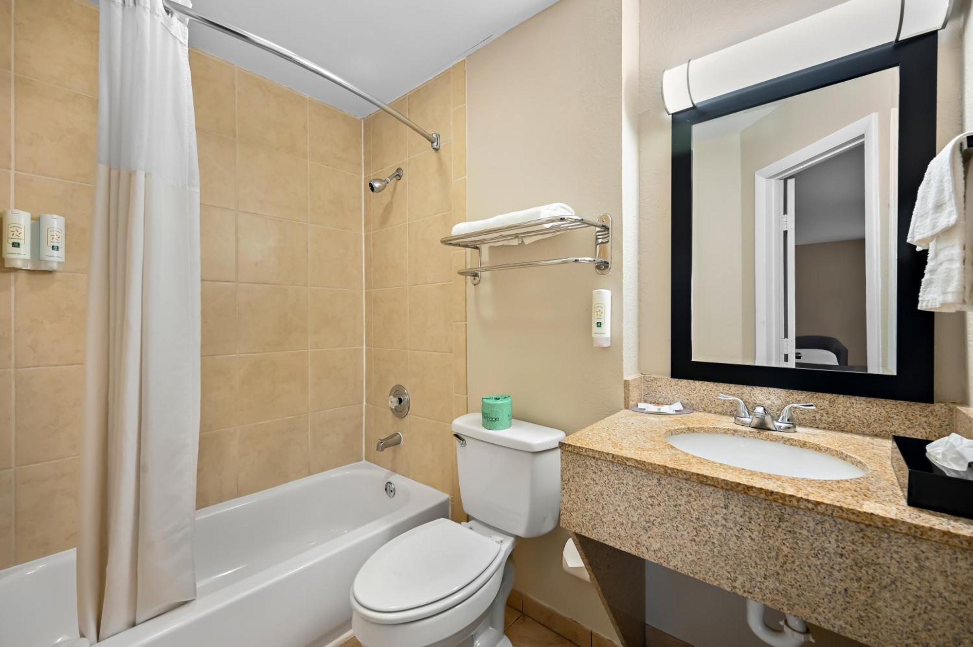 Quality Inn Fort Myers - Cape Coral Dış mekan fotoğraf
