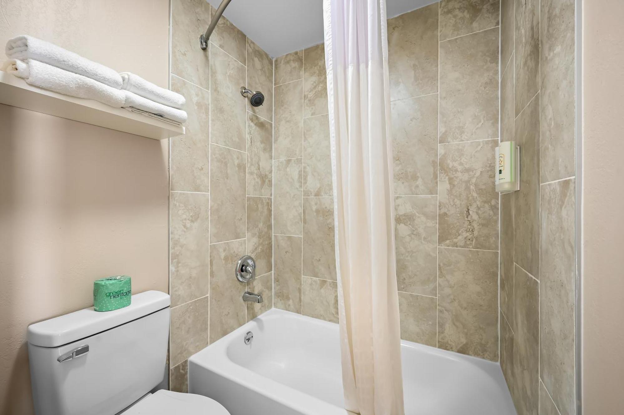 Quality Inn Fort Myers - Cape Coral Dış mekan fotoğraf