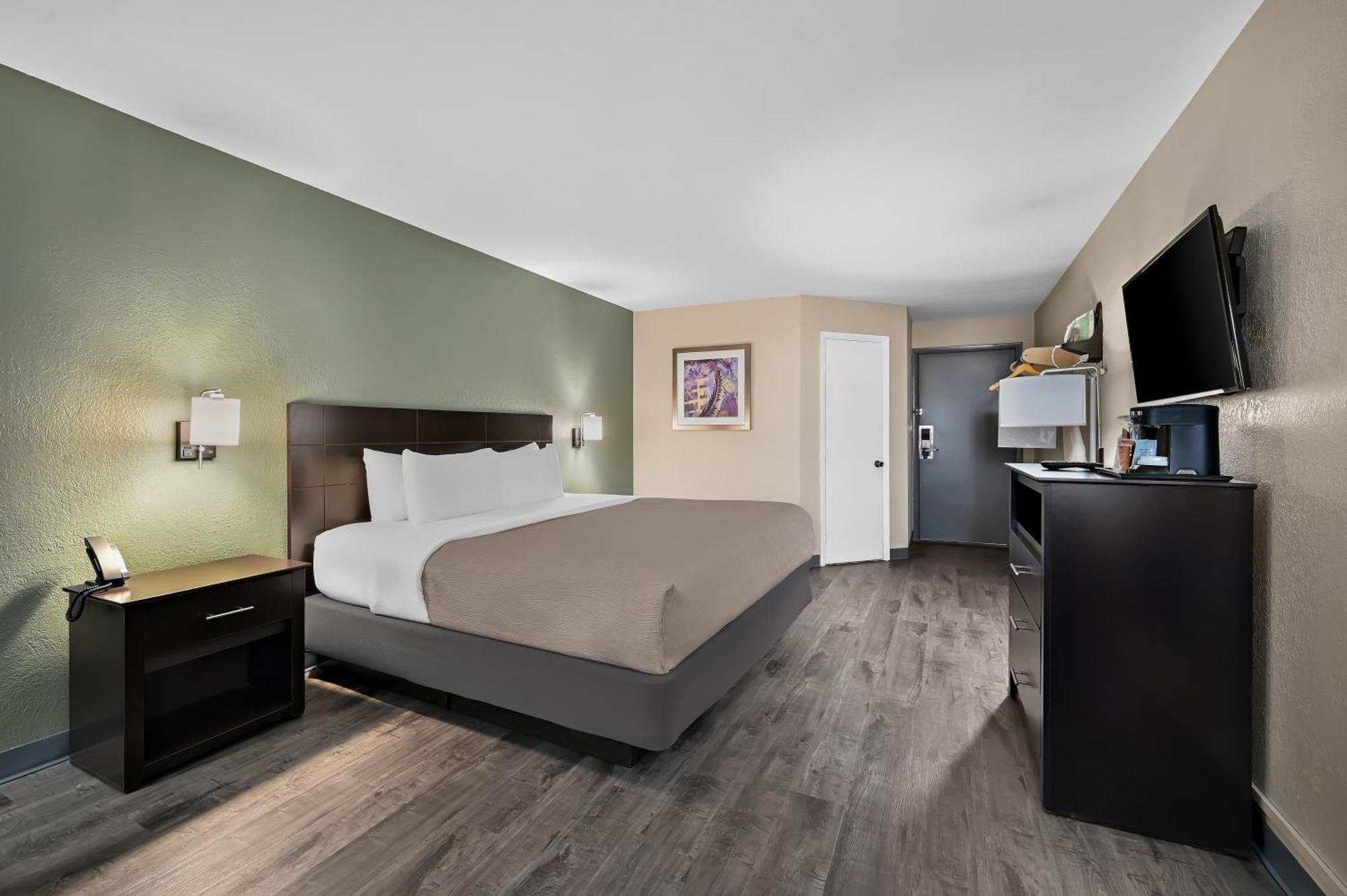 Quality Inn Fort Myers - Cape Coral Dış mekan fotoğraf