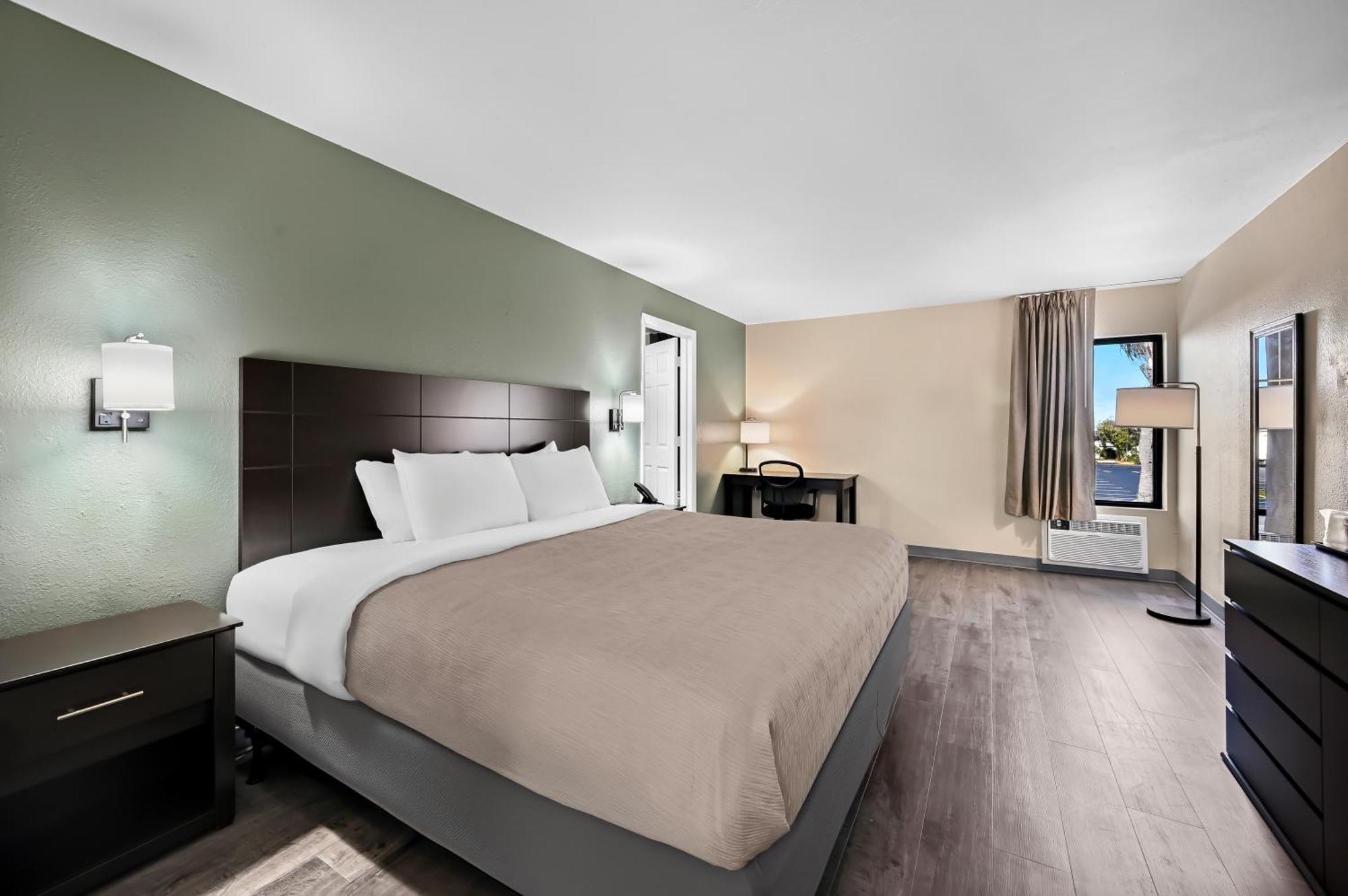Quality Inn Fort Myers - Cape Coral Dış mekan fotoğraf