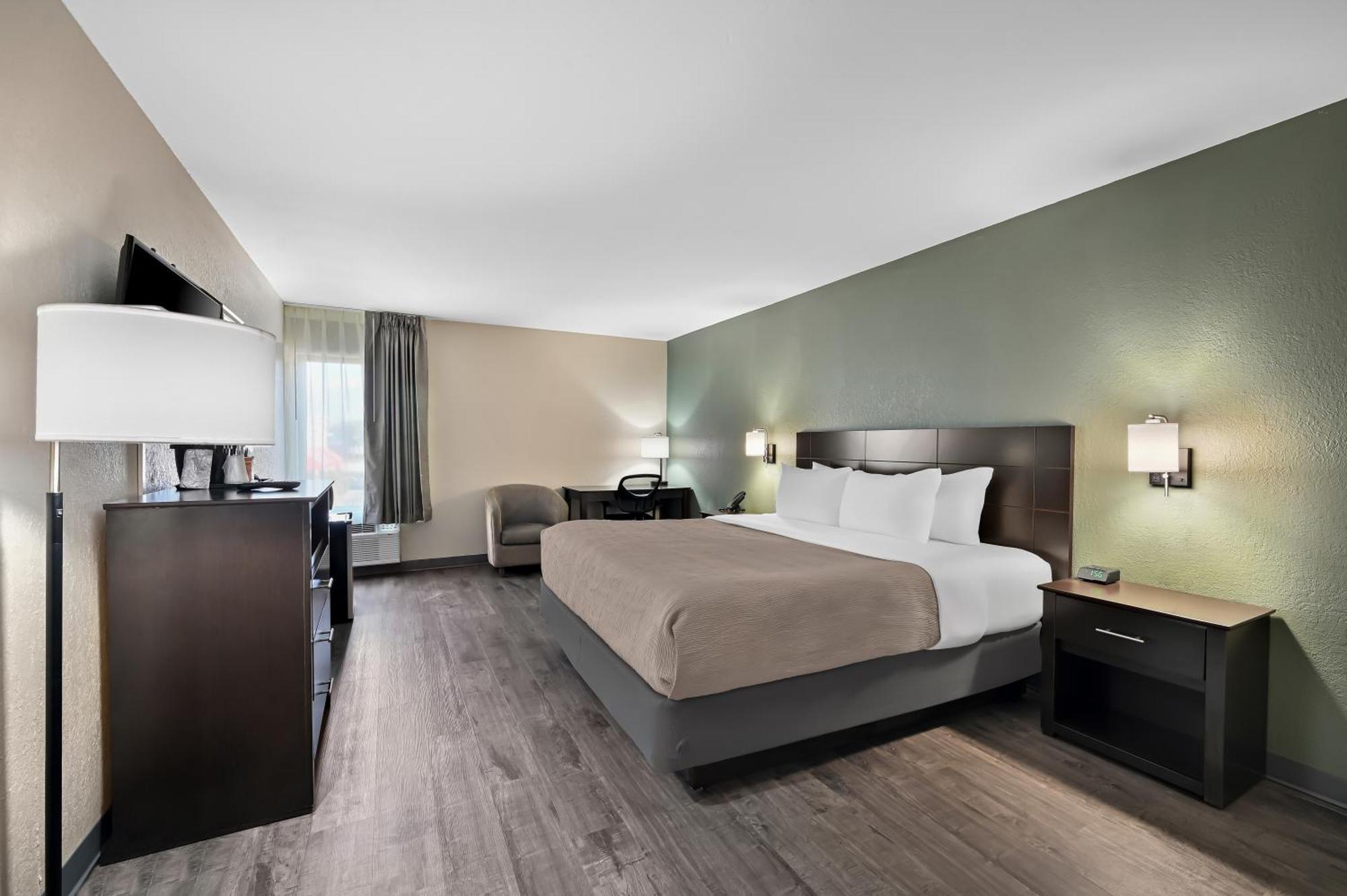Quality Inn Fort Myers - Cape Coral Dış mekan fotoğraf