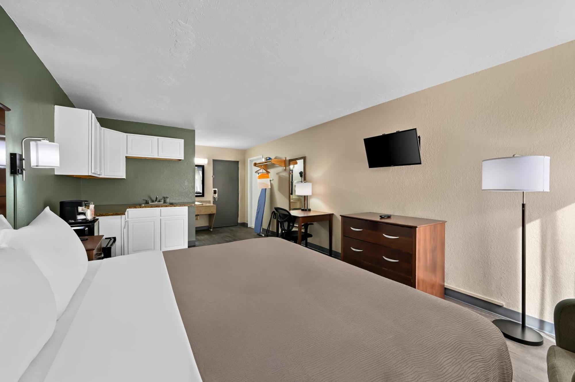 Quality Inn Fort Myers - Cape Coral Dış mekan fotoğraf