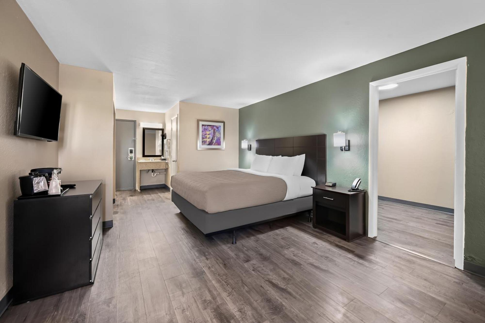 Quality Inn Fort Myers - Cape Coral Dış mekan fotoğraf