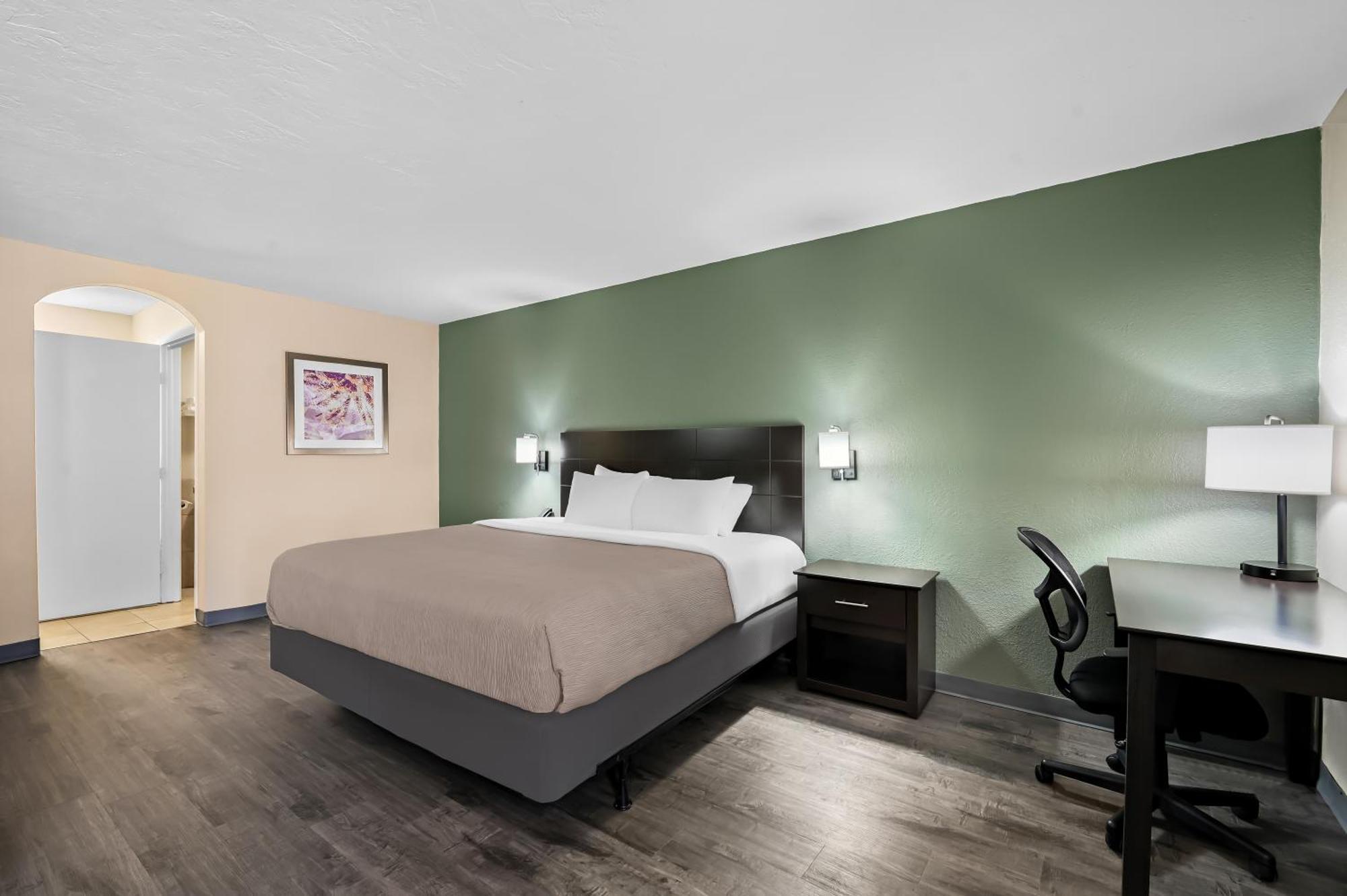 Quality Inn Fort Myers - Cape Coral Dış mekan fotoğraf