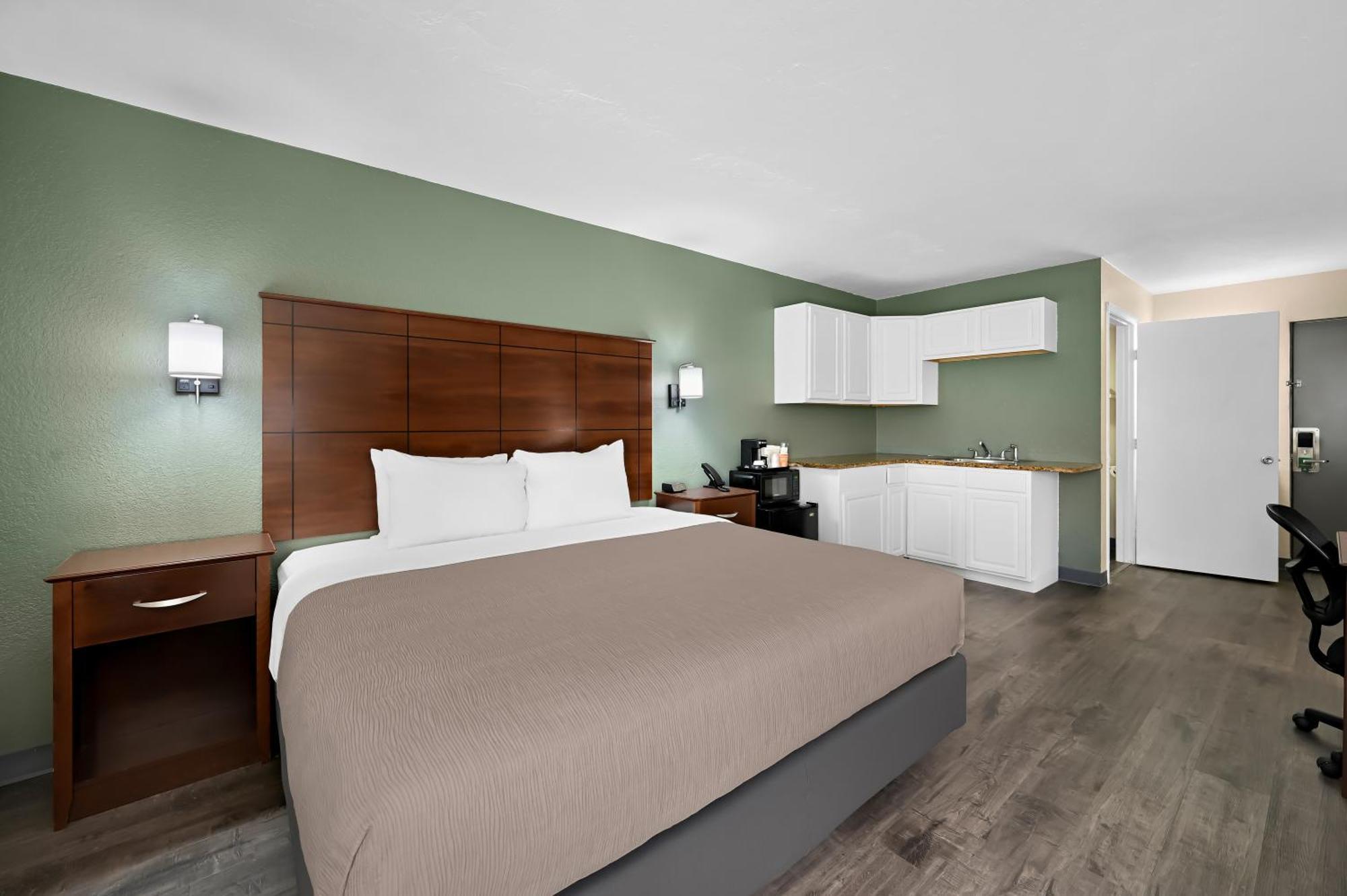 Quality Inn Fort Myers - Cape Coral Dış mekan fotoğraf