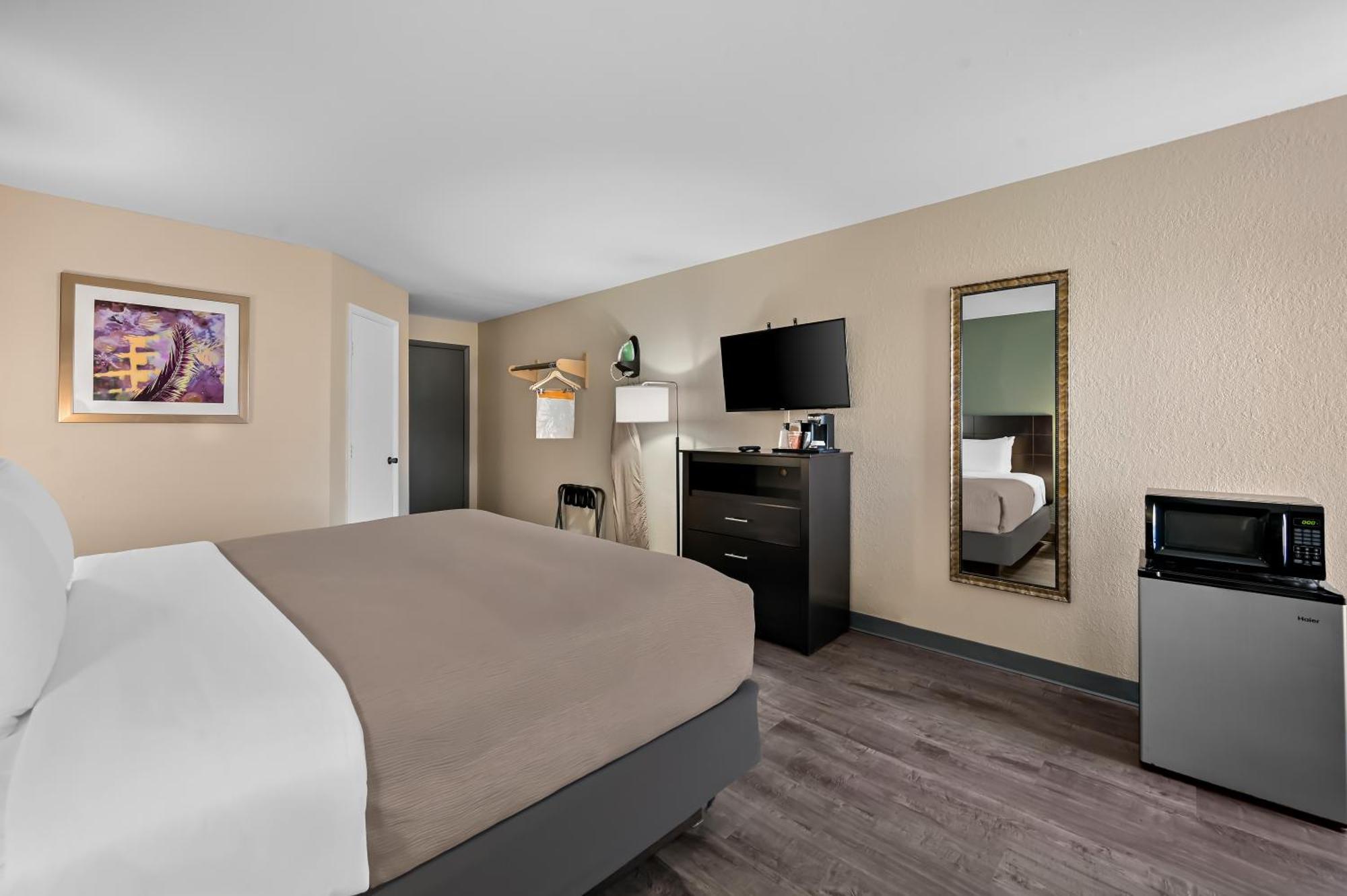 Quality Inn Fort Myers - Cape Coral Dış mekan fotoğraf
