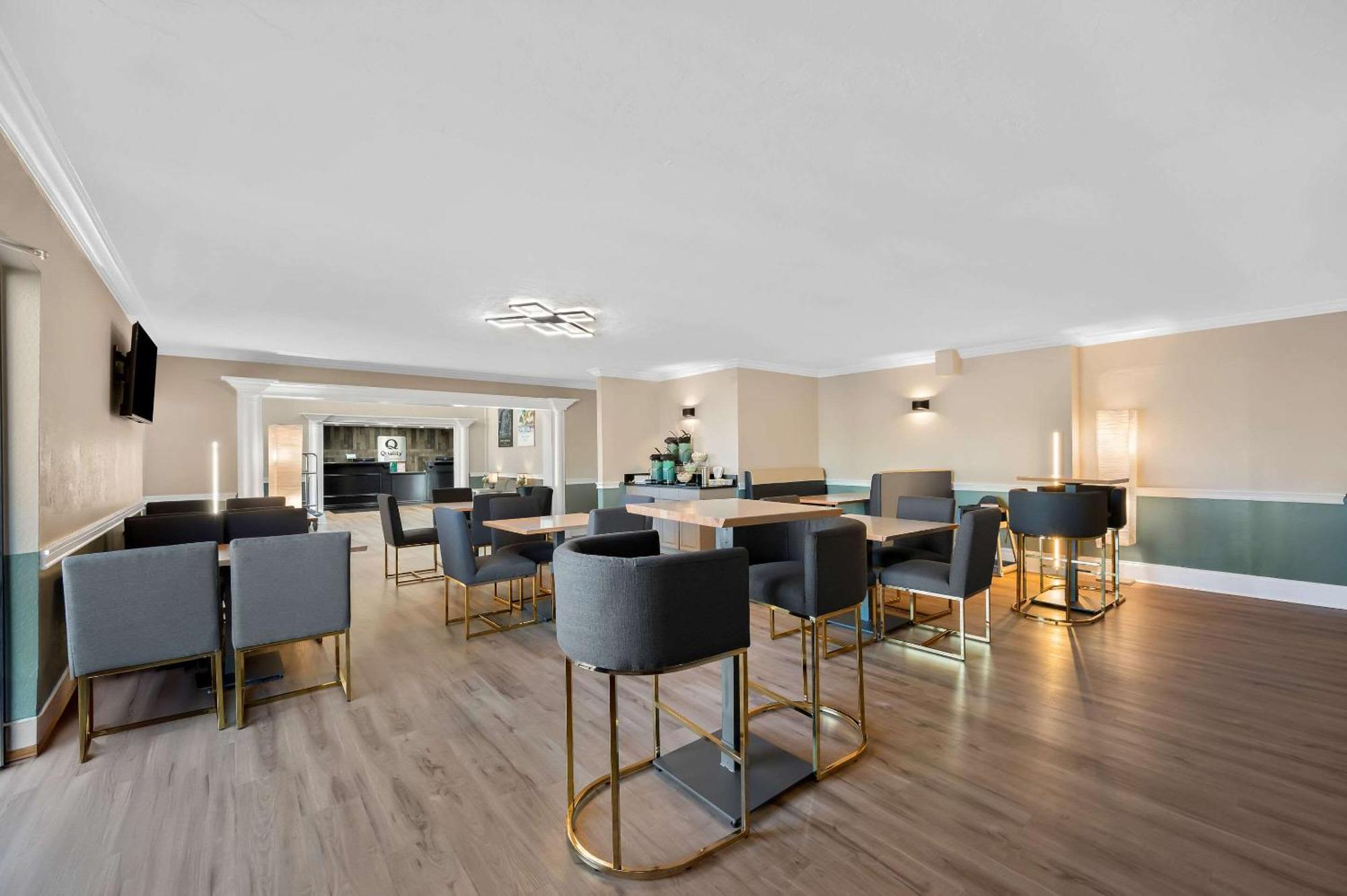 Quality Inn Fort Myers - Cape Coral Dış mekan fotoğraf