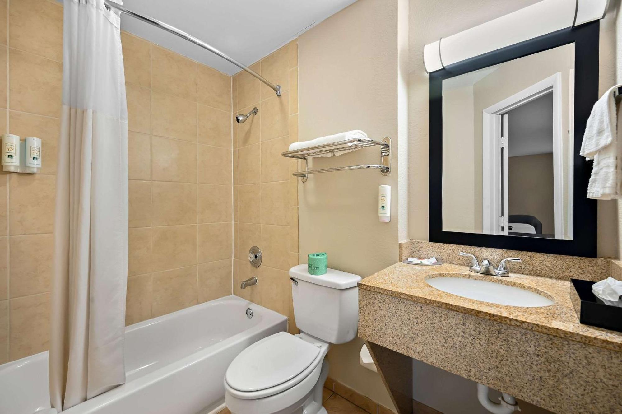 Quality Inn Fort Myers - Cape Coral Dış mekan fotoğraf