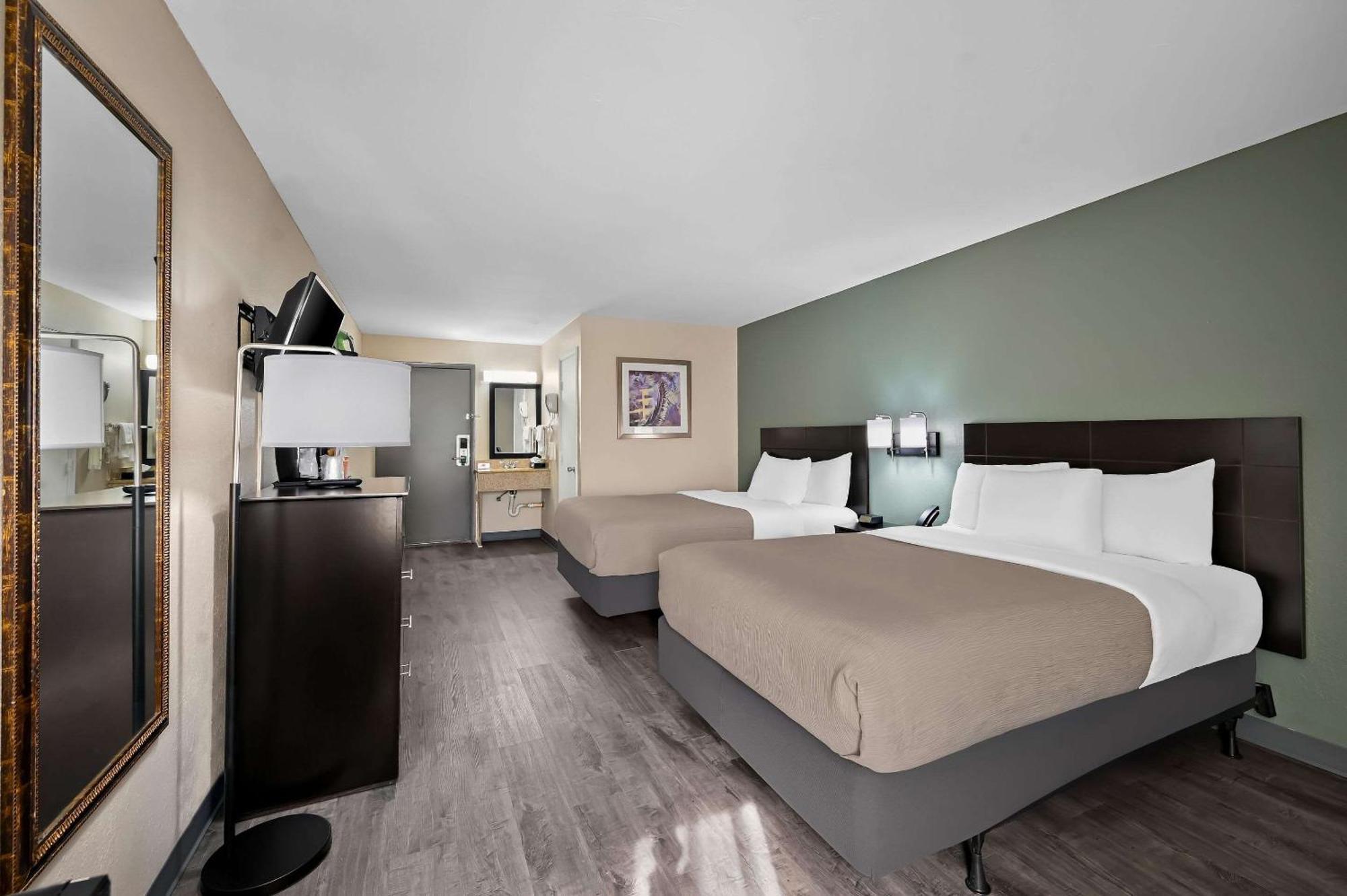 Quality Inn Fort Myers - Cape Coral Dış mekan fotoğraf