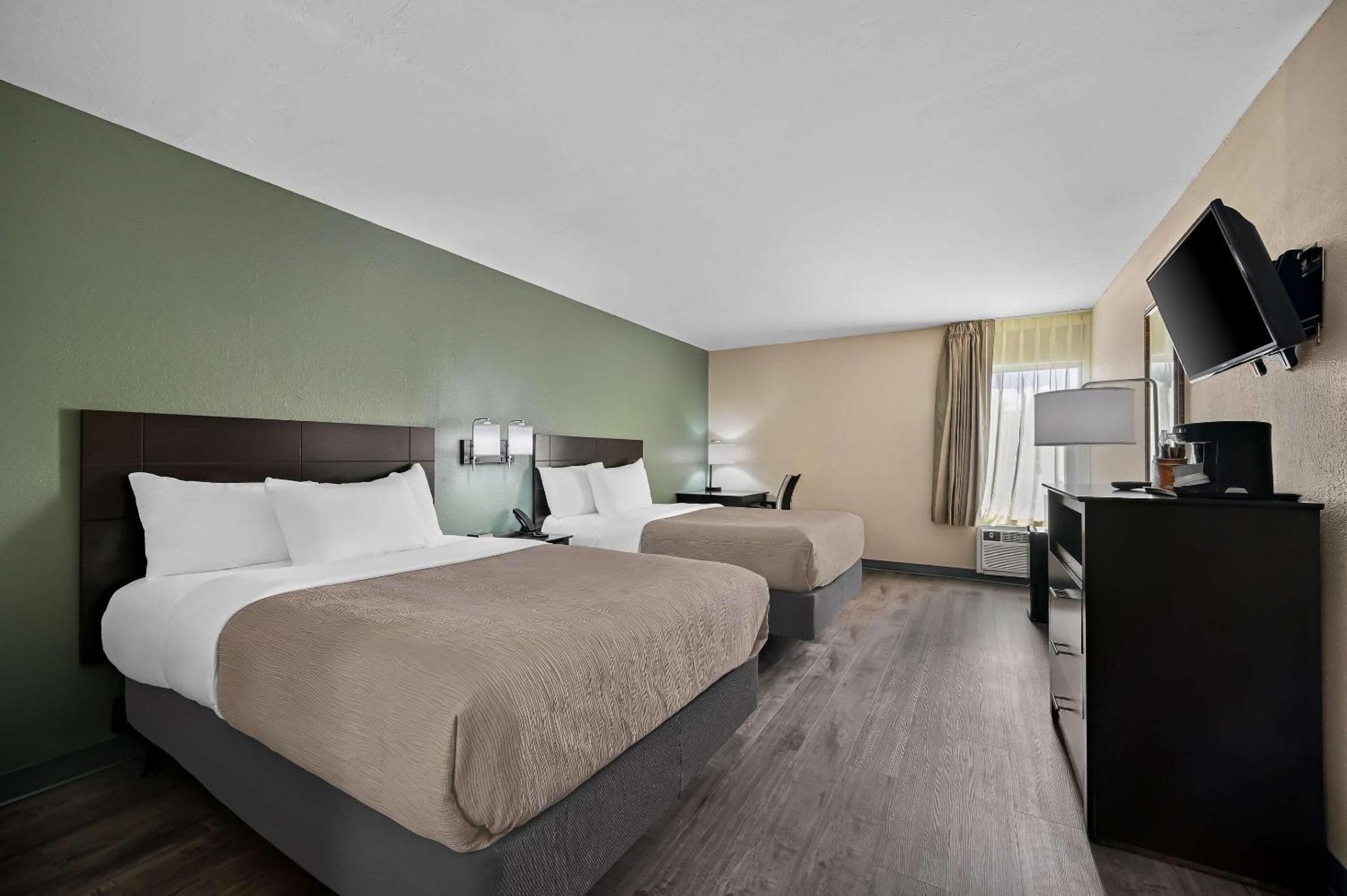 Quality Inn Fort Myers - Cape Coral Dış mekan fotoğraf