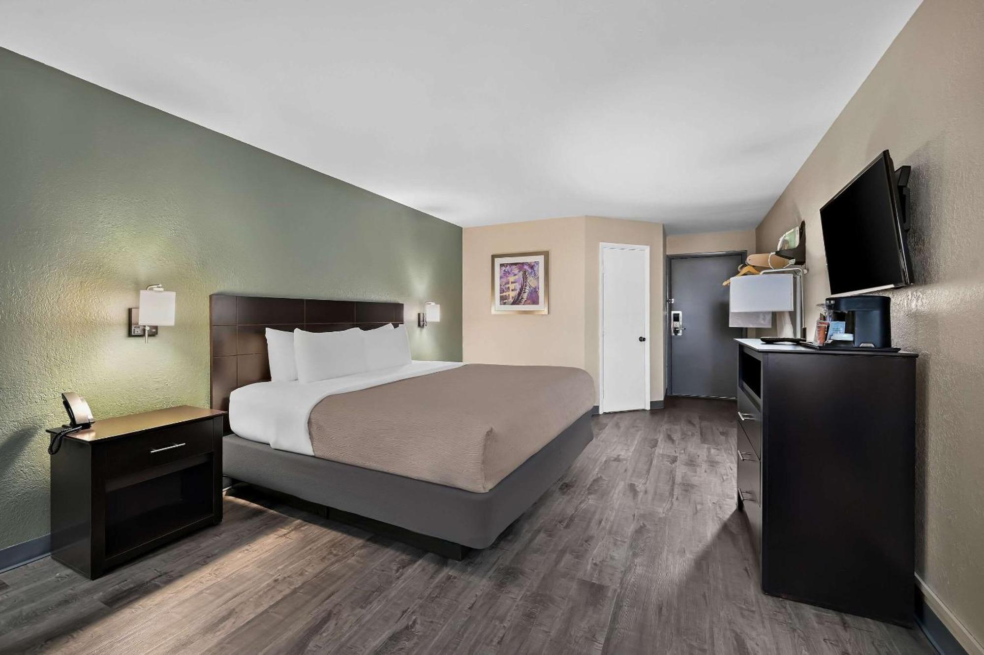 Quality Inn Fort Myers - Cape Coral Dış mekan fotoğraf