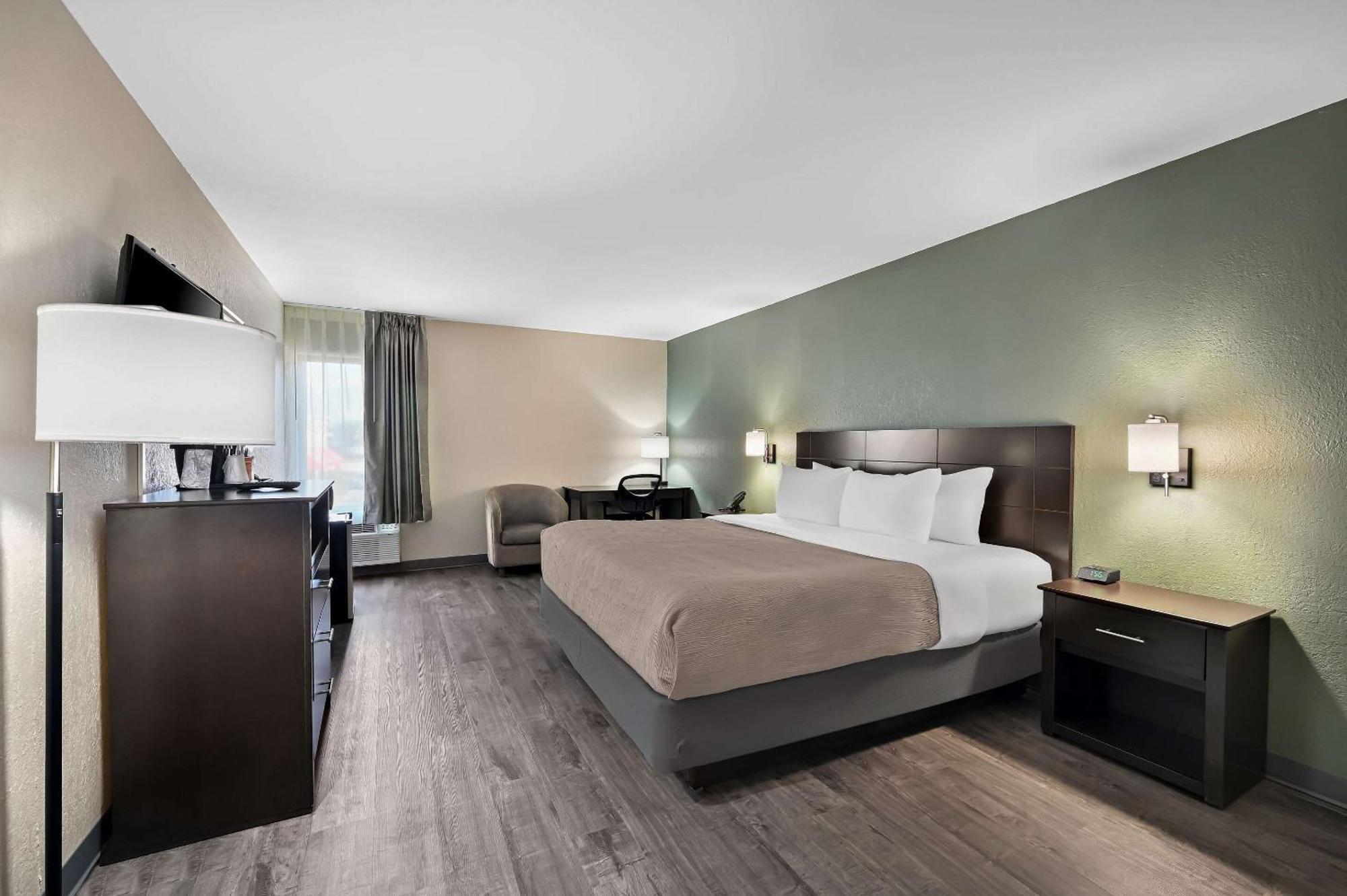 Quality Inn Fort Myers - Cape Coral Dış mekan fotoğraf