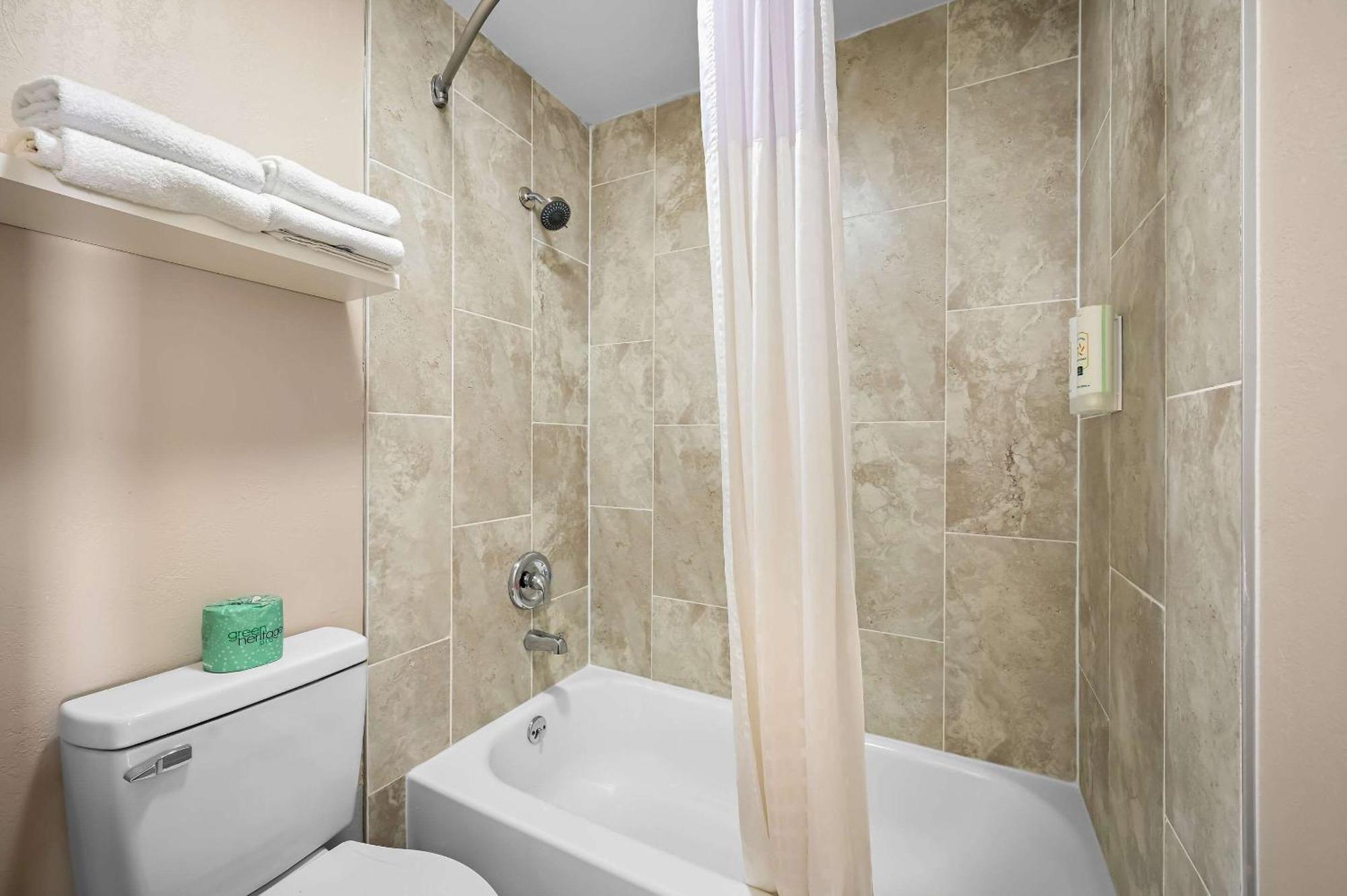 Quality Inn Fort Myers - Cape Coral Dış mekan fotoğraf
